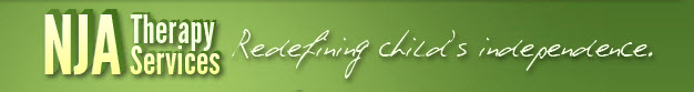 NJA Therapy Services Inc Logo