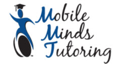 Mobile Minds Tutoring Logo