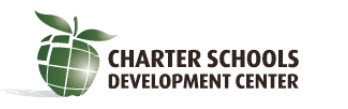 Charter Schools Development Center Logo