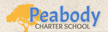 Peabody Charter School Logo