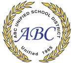 ABC Unified School District Logo