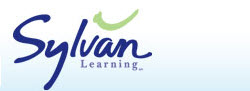 Sylvan Learning Center  Logo