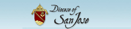 Diocese of San Jose Logo