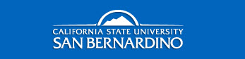 University Enterprises Corporation at CSUSB Logo