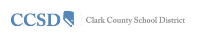 Clark County School District Logo