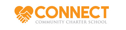 Connect Community Charter School Logo