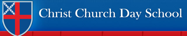 Christ Church Day School Logo