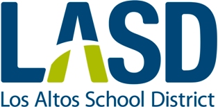 Los Altos Elementary Logo