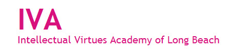 Intellectual Virtues Academy of Long Beach Logo