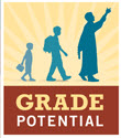 Grade Potential of Riverside County Logo