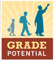 Grade Potential of Marin County Logo