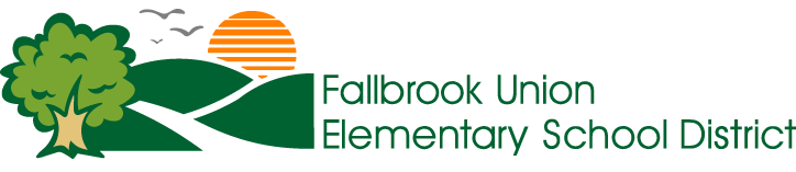 Fallbrook Union Elementary School District Logo