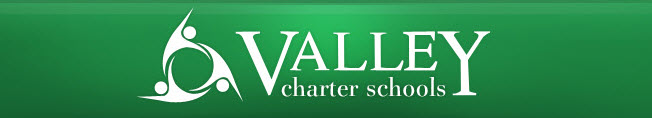 Valley Charter School Logo