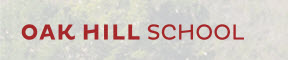 Oak Hill School Logo