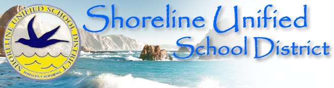 Shoreline Unified Logo