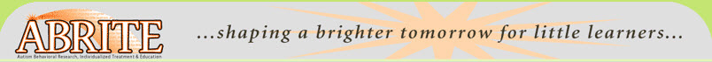 ABRITE Logo
