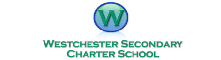 Westchester Secondary Charter School Logo