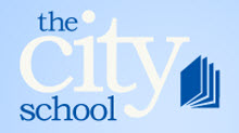 City Charter Schools (old) Logo
