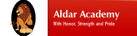Aldar Academy Logo