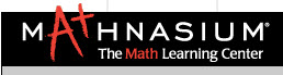 Mathnasium of Rancho Santa Margarita Logo