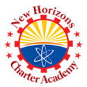New Horizons Charter Academy Logo