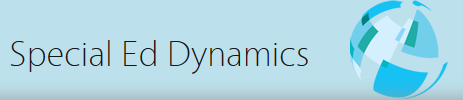 Special Ed Dynamics Logo