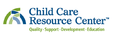 Child Care Resource Center Logo