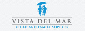 Vista Del Mar Child & Family Services Logo