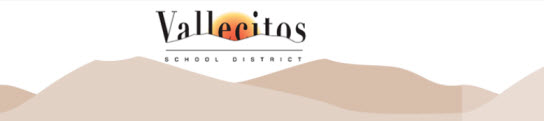 Vallecitos Elementary School District Logo