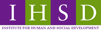 Institute for Human & Social Development Logo