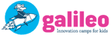 Galileo Learning - Oakland Logo