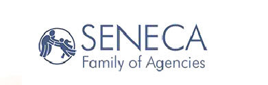 Seneca Family of Agencies - Sonoma County Logo