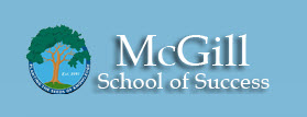 McGill School of Success Logo