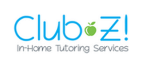 *Club Z! In-Home Tutoring Service - Danville (Contra Costa) Logo