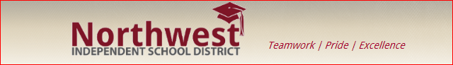 Northwest ISD - TX Logo