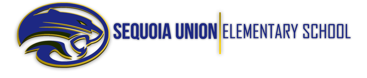 Sequoia Union Elementary Logo