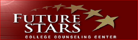 Future Stars College Counseling Center Logo