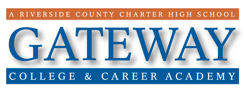 Gateway College and Career Academy Logo