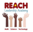 REACH Leadership Academy Logo