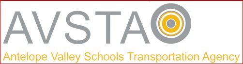 Antelope Valley Schools Transportation Agency Logo