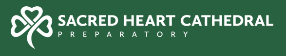 Sacred Heart Cathedral Preparatory Logo