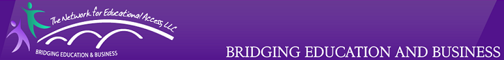 The Network for Educational Access Logo