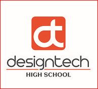 Design Tech High School Logo