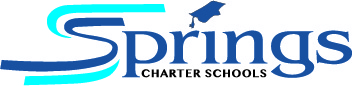 Springs Charter Schools - Riverside County Logo