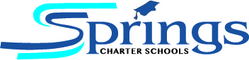 Springs Charter Schools - Orange County Logo