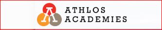 Athlos Academies - MN Logo