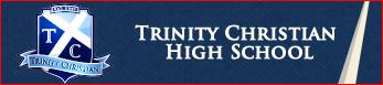 Trinity Christian High School Logo