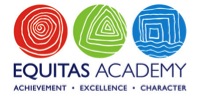 Equitas Academy Charter School Logo