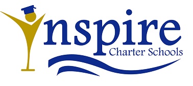 Inspire Charter Services Logo