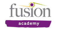 Fusion Academy - Walnut Creek Logo